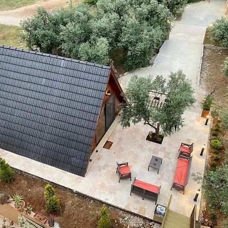 Olive Cottage Мадаба Экстерьер фото