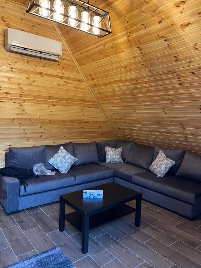 Olive Cottage Мадаба Экстерьер фото
