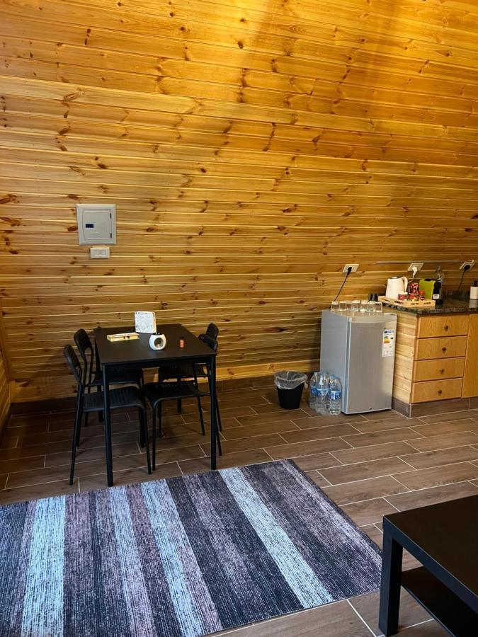 Olive Cottage Мадаба Экстерьер фото