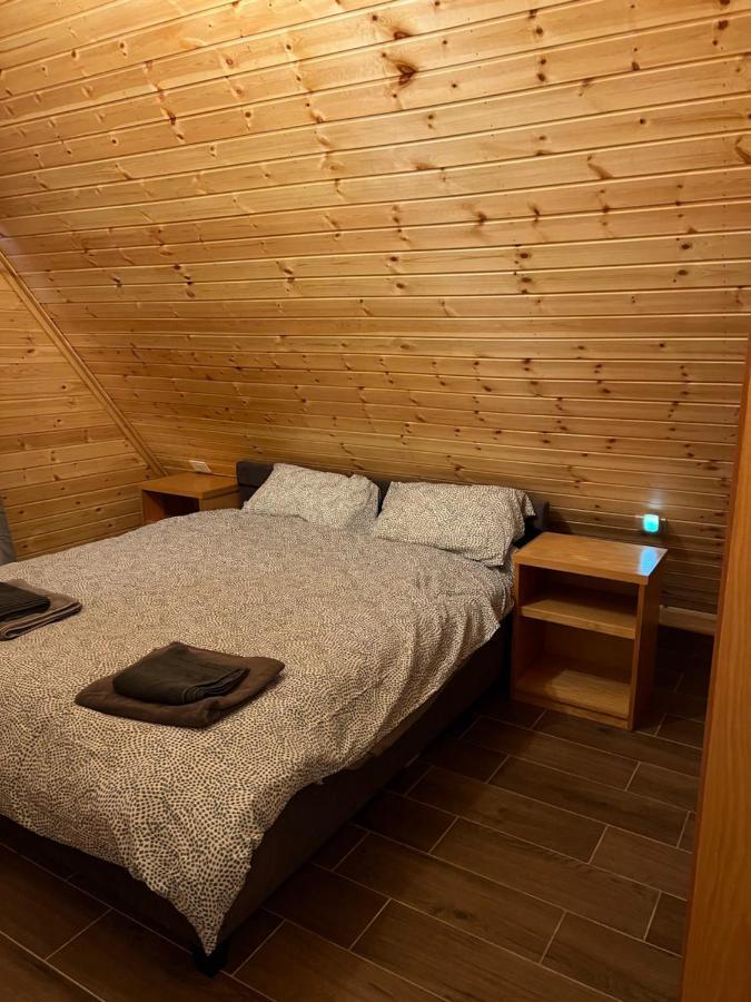 Olive Cottage Мадаба Экстерьер фото
