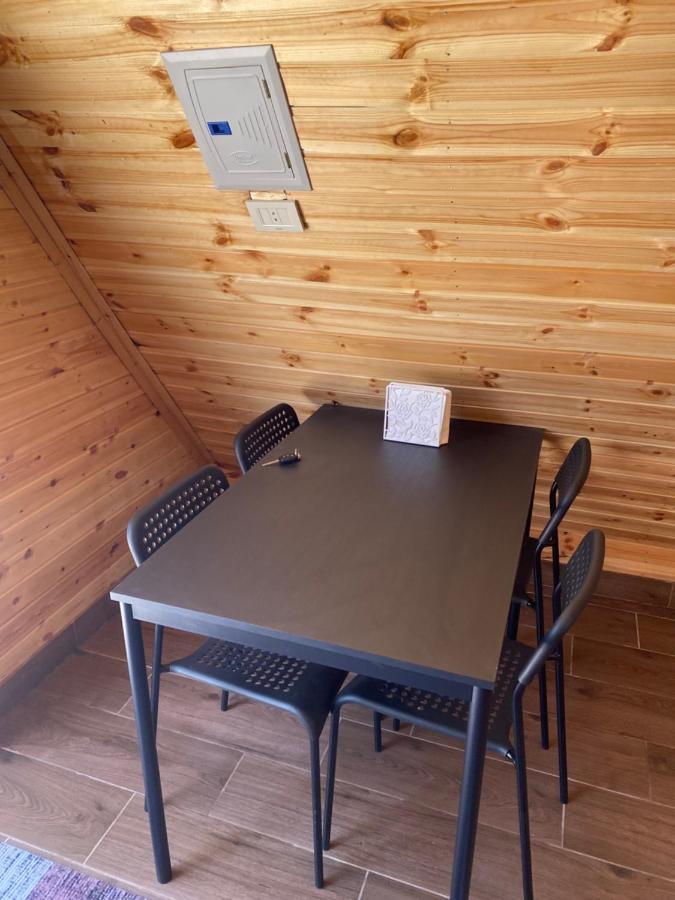 Olive Cottage Мадаба Экстерьер фото