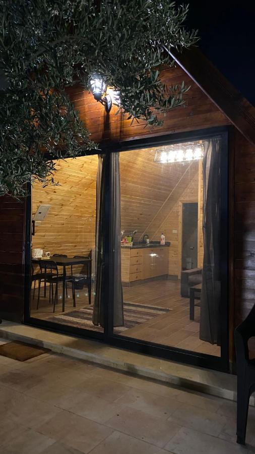 Olive Cottage Мадаба Экстерьер фото